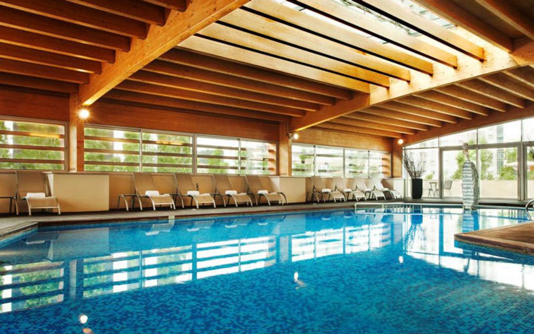 هتل کورینتیا لیسبو (Corinthia Hotel Lisbon)
