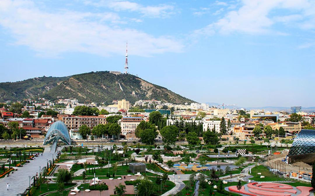  تفلیس