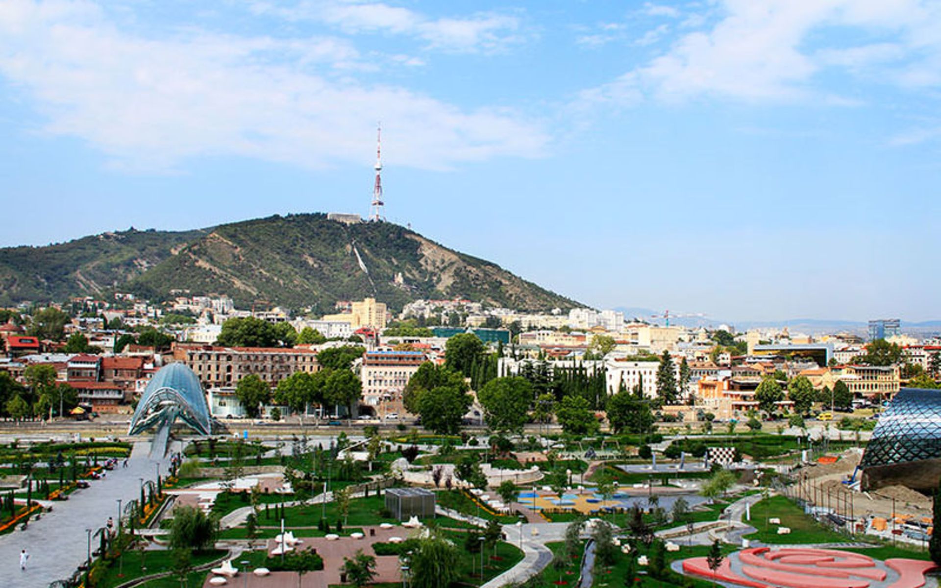  تفلیس