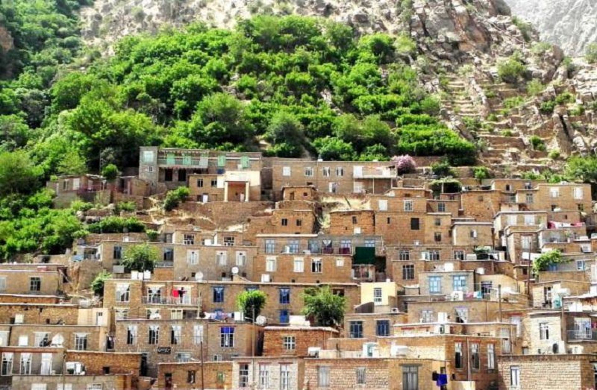 روستای هجیج
