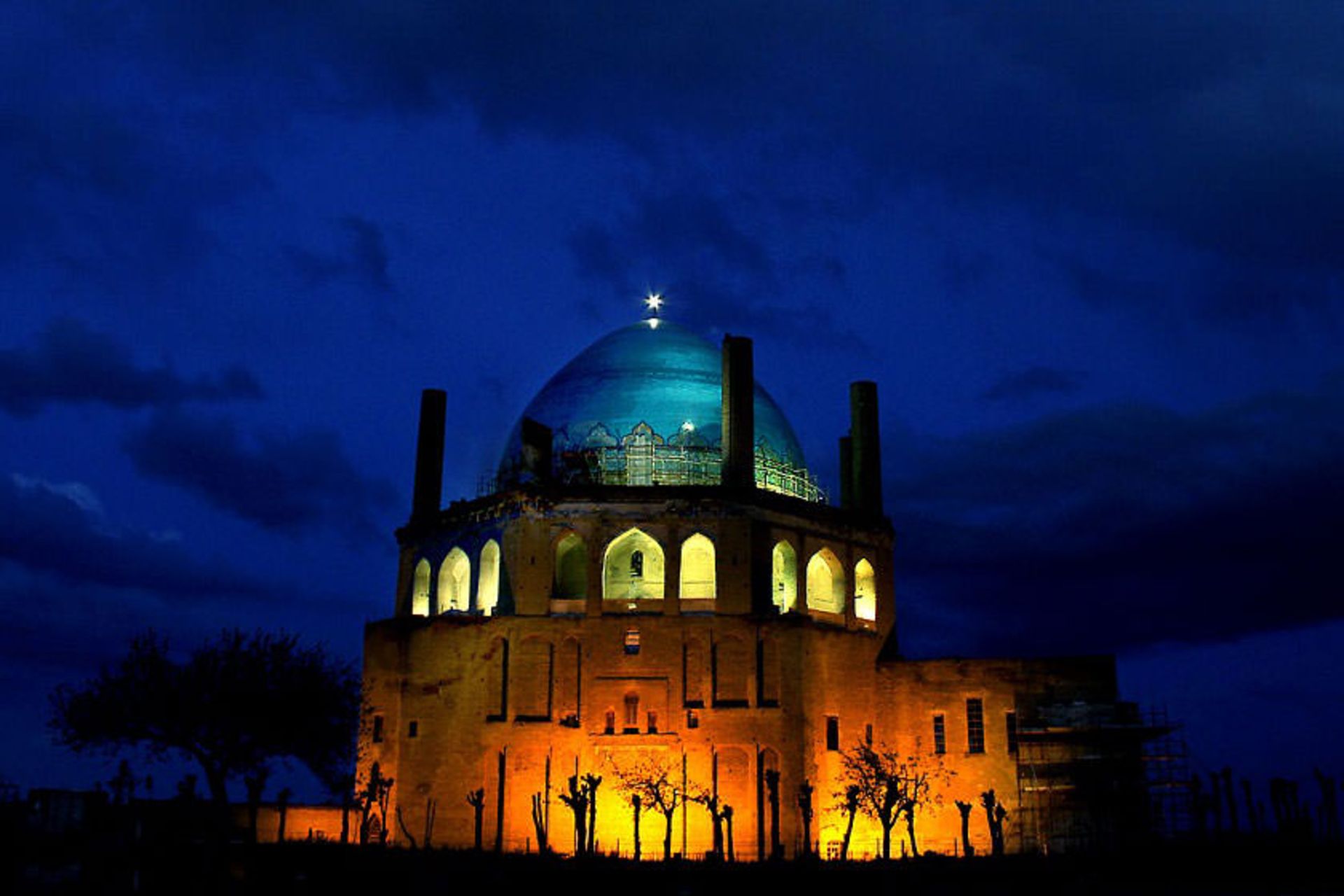 زنجان