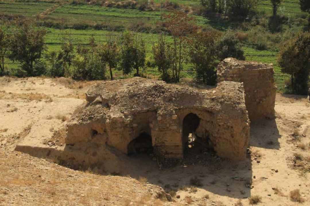 دژ رشکان