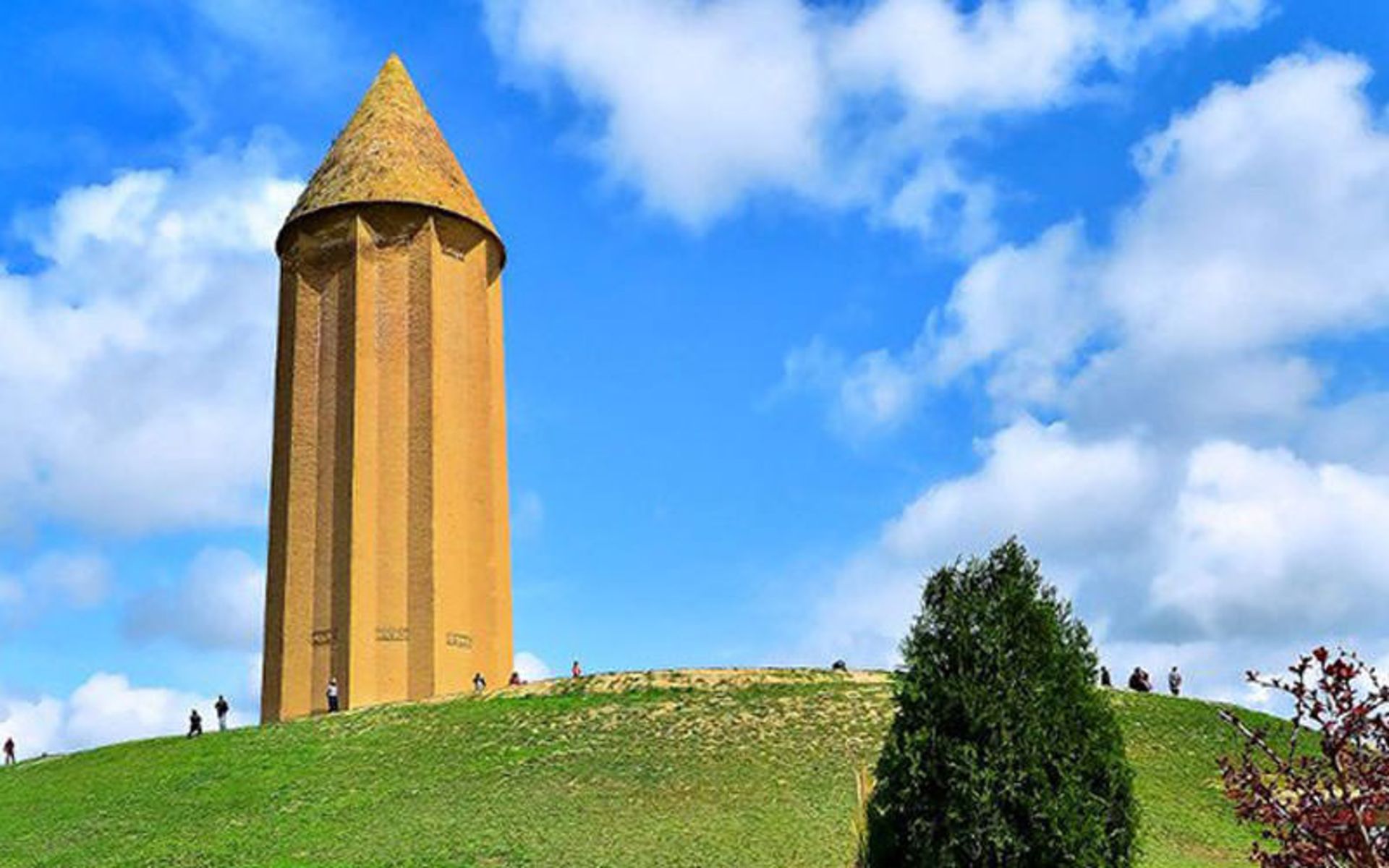 شهرستان گنبدکاووس
