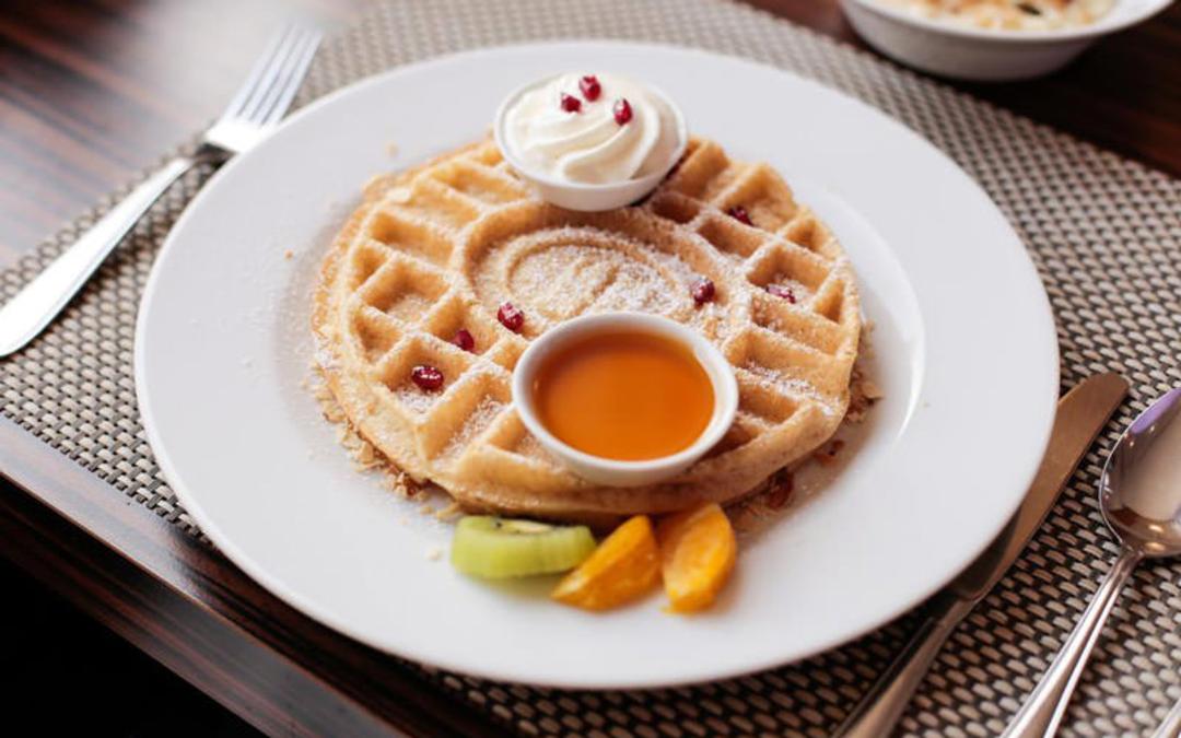 هتل هیلتون بوداپست (Hilton Budapest)