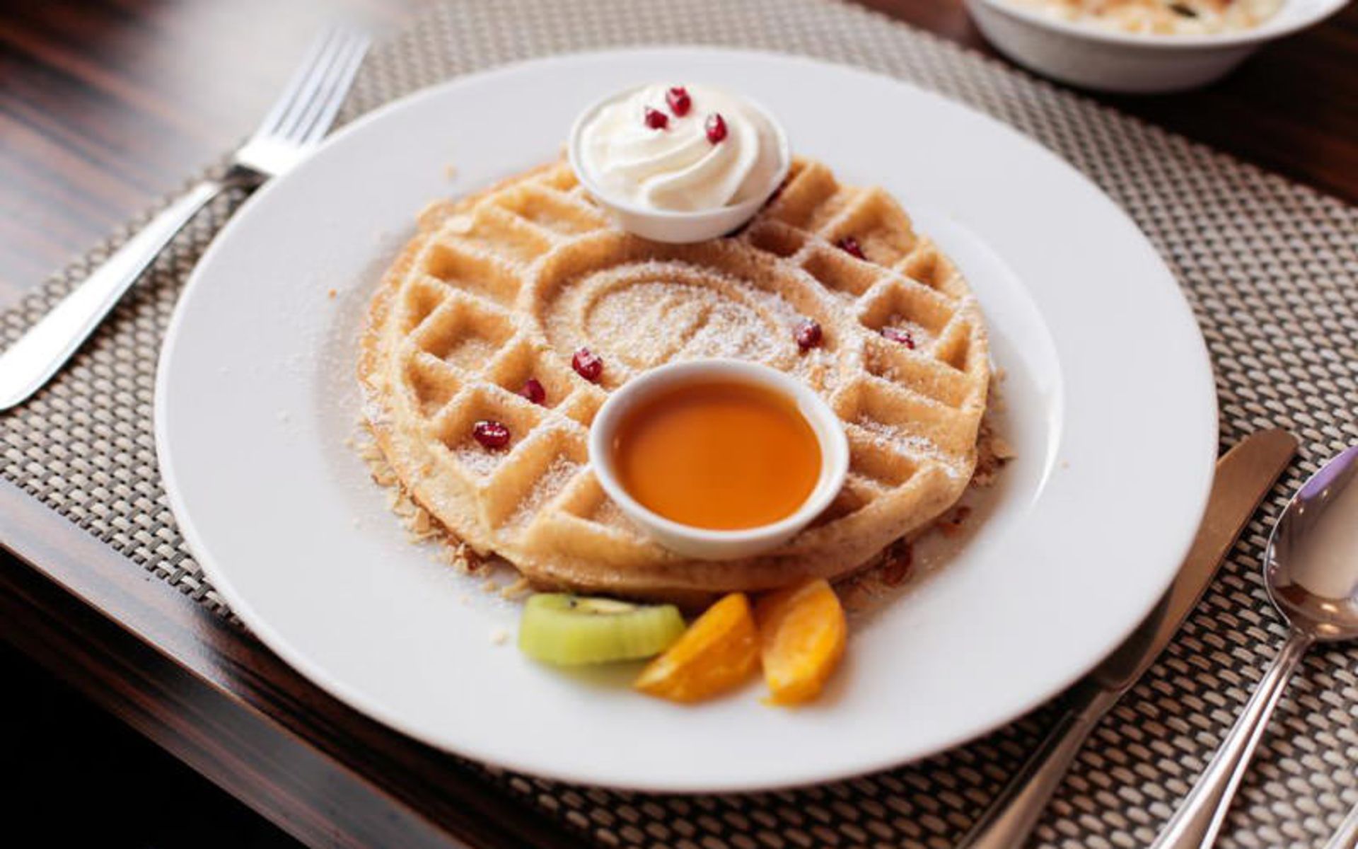 هتل هیلتون بوداپست (Hilton Budapest)