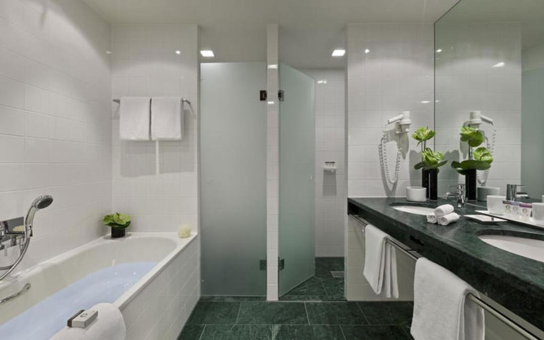 هتل سوفیتل برلین کورفوراستندام (Sofitel Berlin Kurfürstendamm)