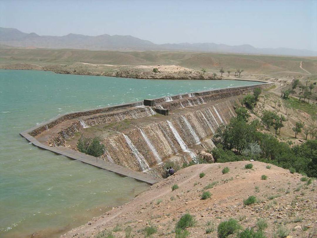 سد سلامی