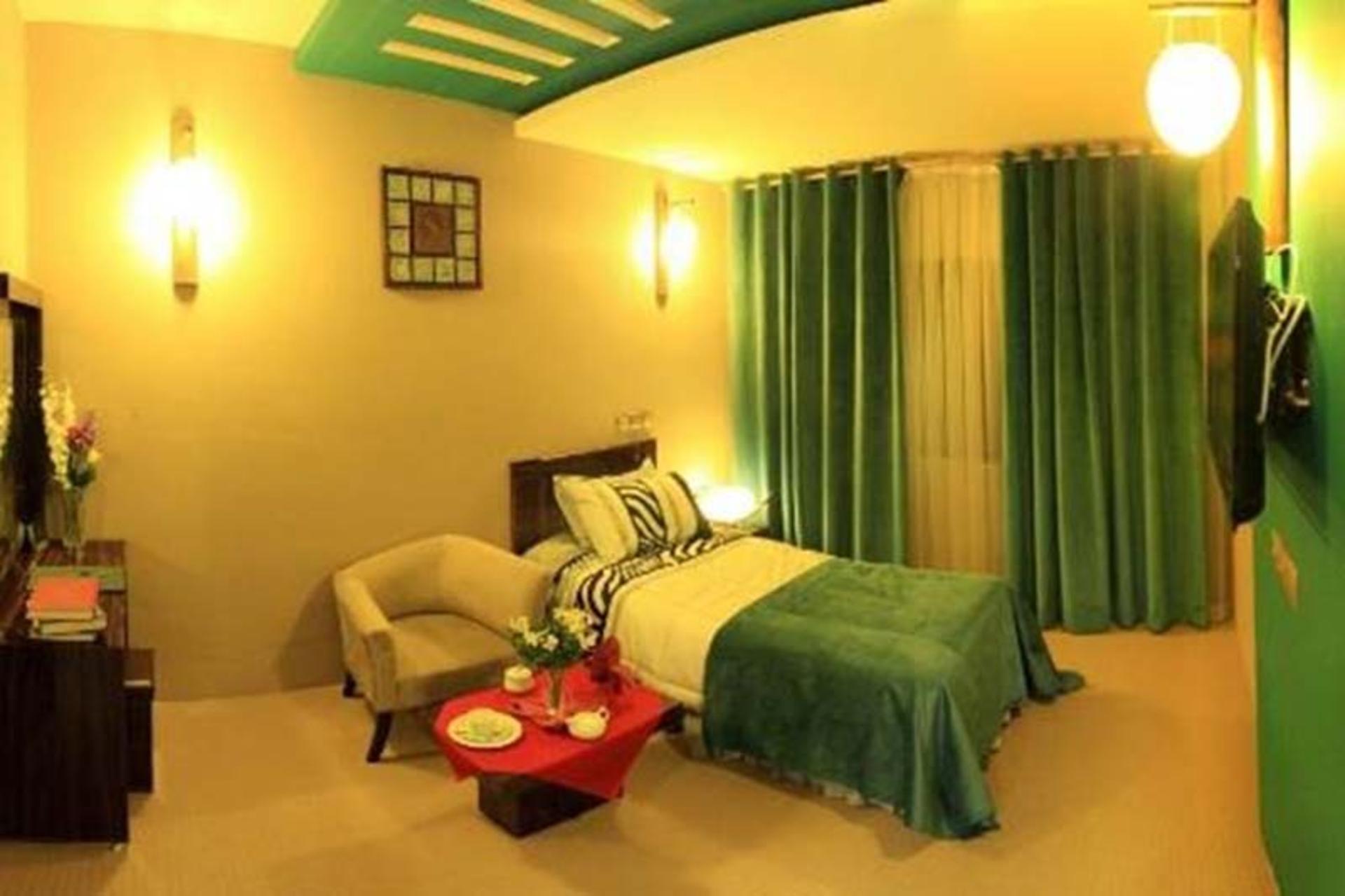 هتل شورابیل