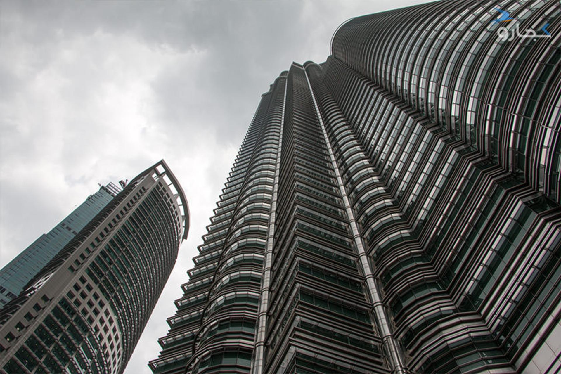 مرکز خرید KLCC
