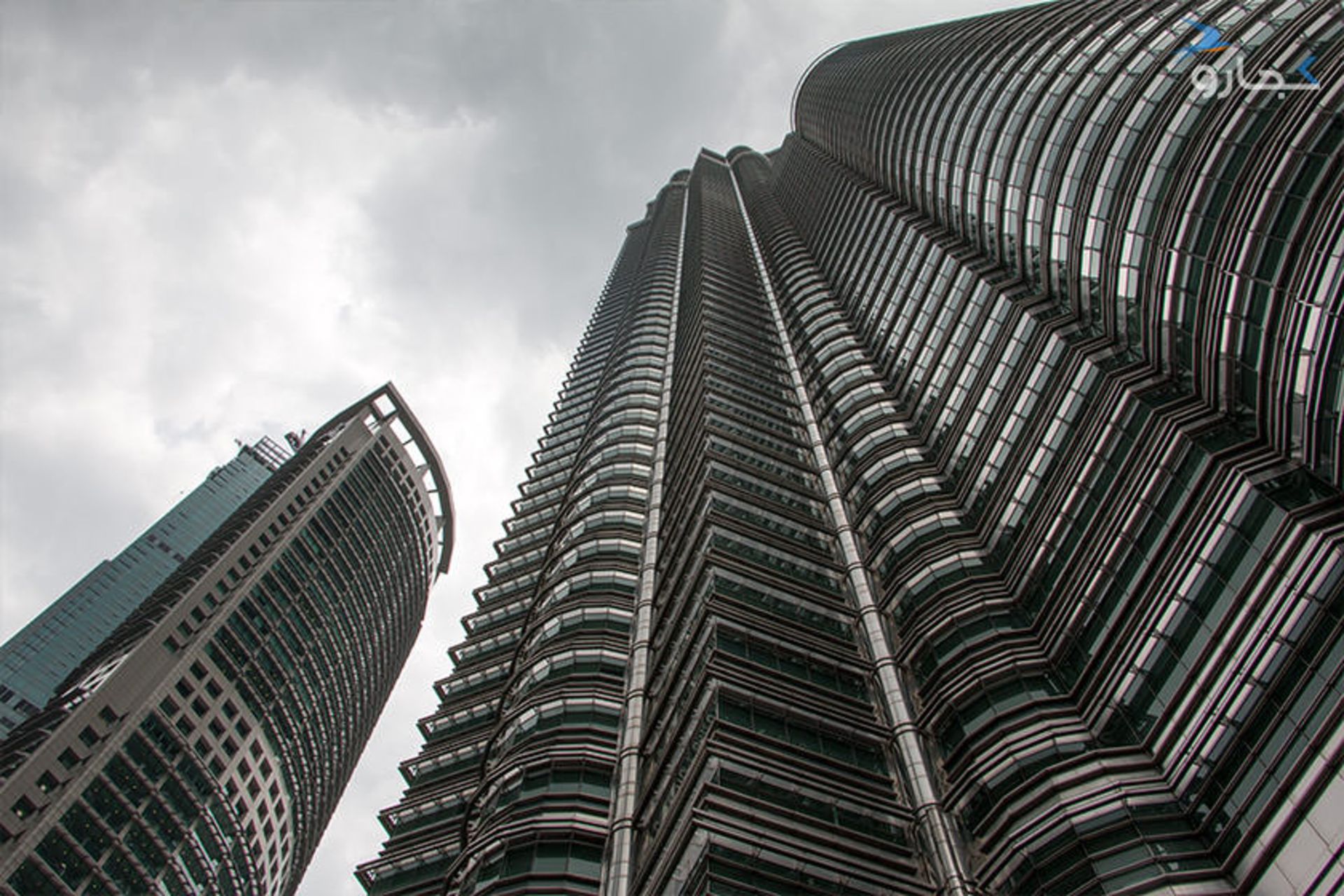 مرکز خرید KLCC