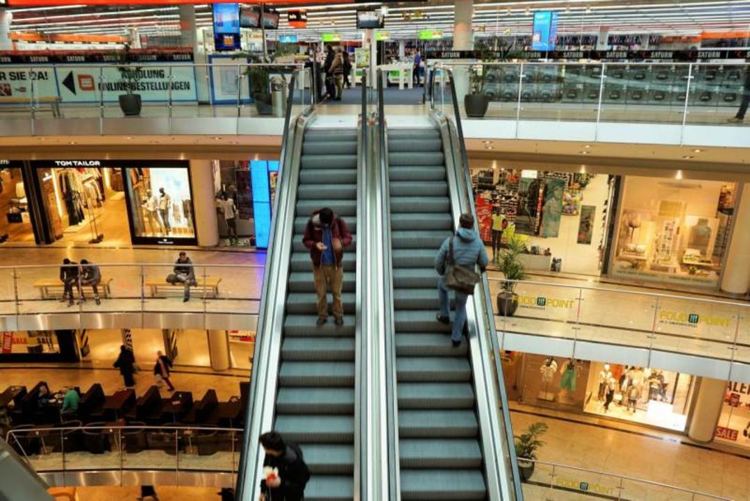 مراکز خرید اوت لت های بلگراد