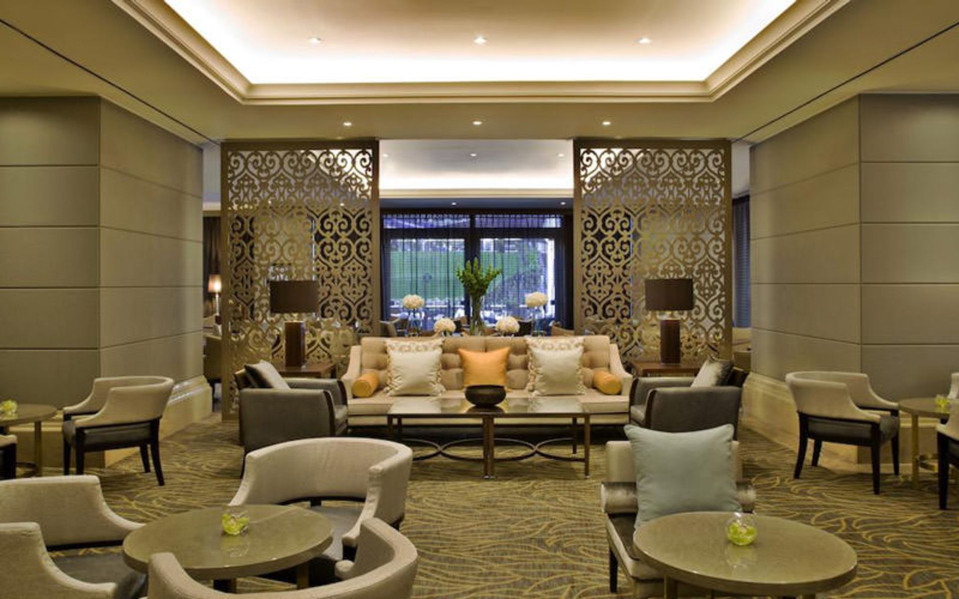 هتل کورینتیا لیسبو (Corinthia Hotel Lisbon)