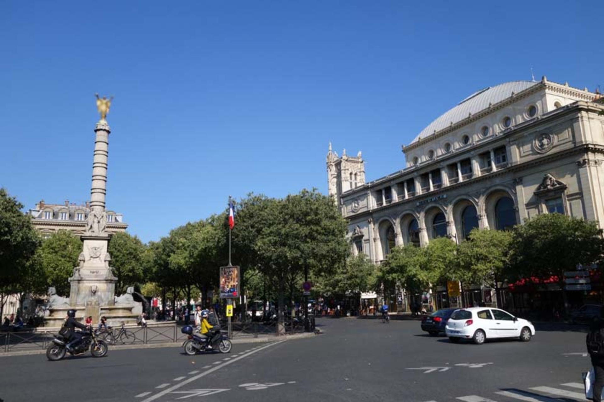 میدان شتله