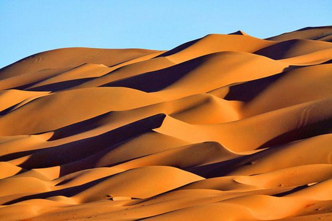 دیدنی های ابوظبی