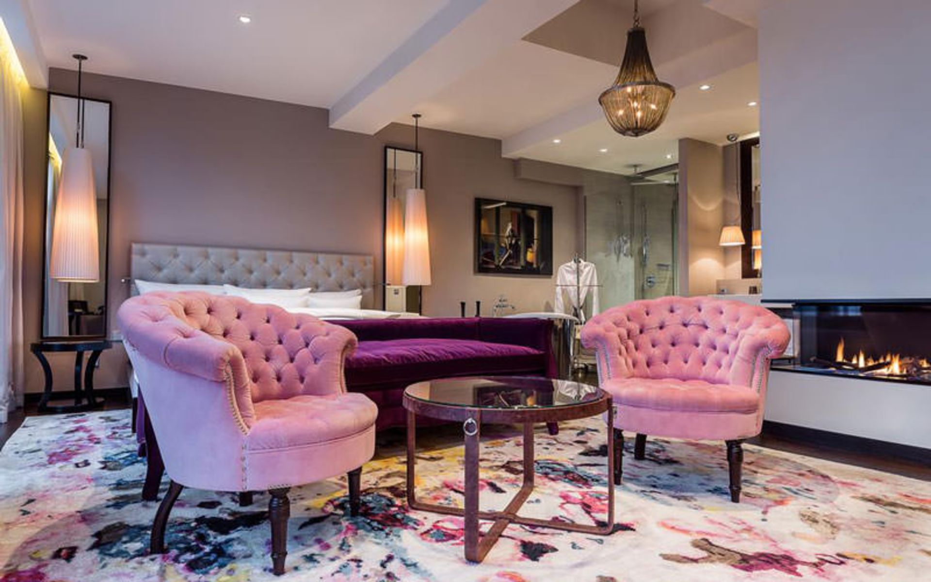 هتل زو برلین (Hotel Zoo Berlin)