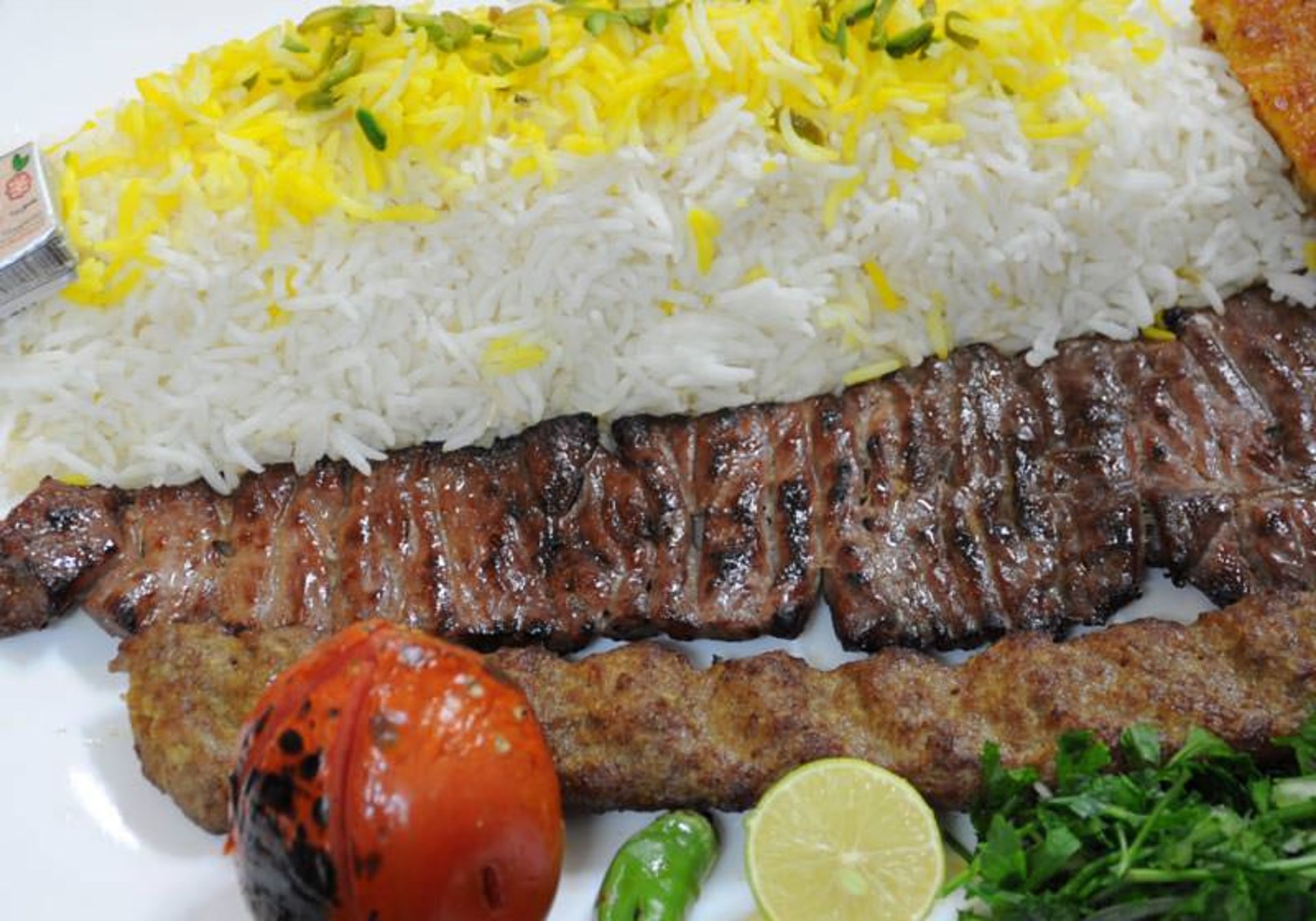 کبابی
