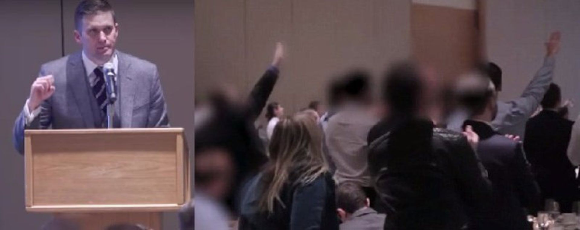 نازی‌های مدرن و ناسیونالیست‌های سفیدپوست