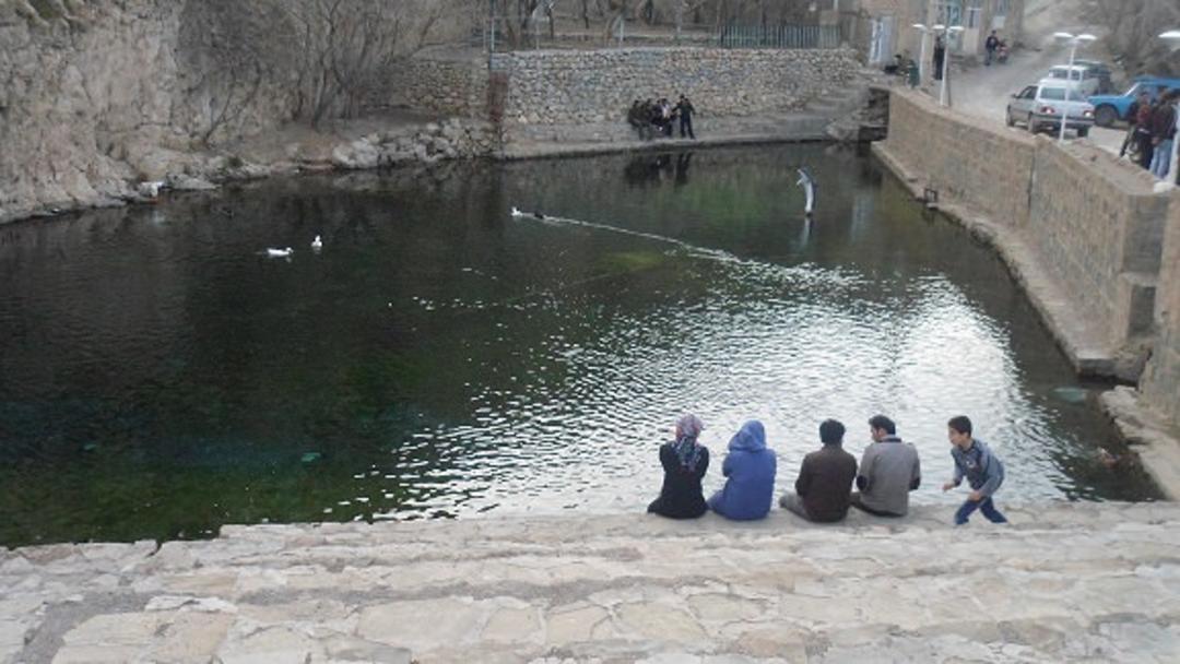 چشمه 