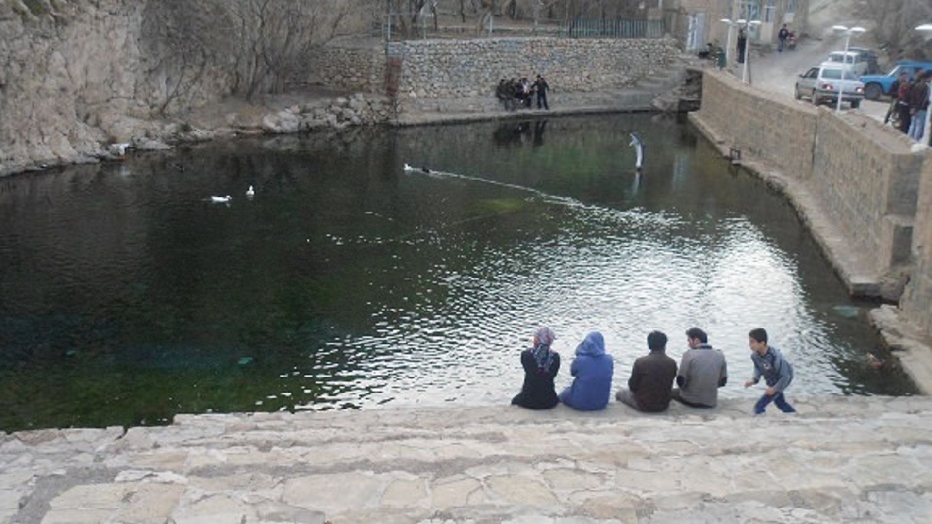 چشمه 