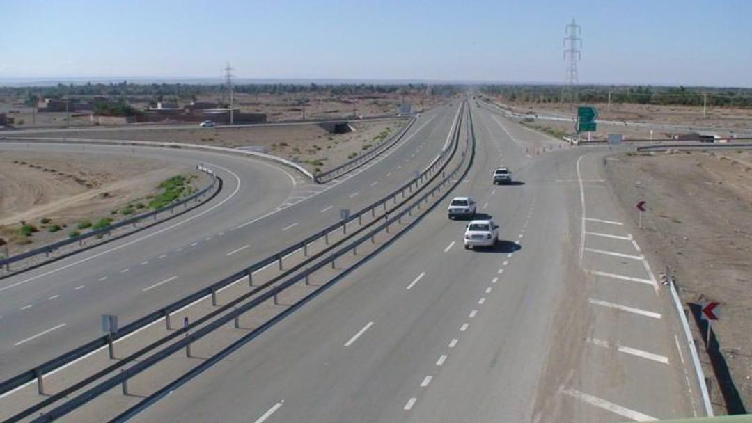 برنامه سفر تبریز