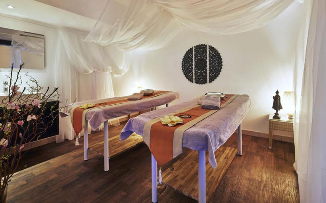 هتل استیگن برگر برلین (Steigenberger Hotel Berlin)