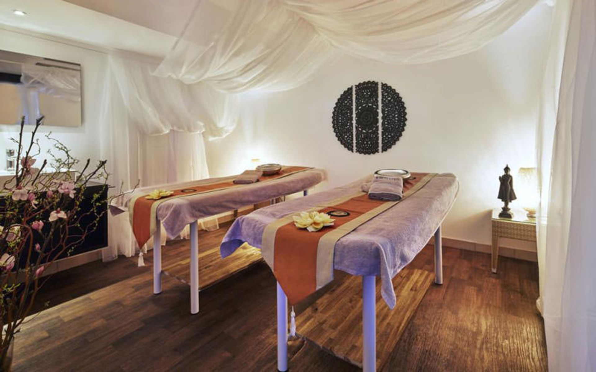 هتل استیگن برگر برلین (Steigenberger Hotel Berlin)