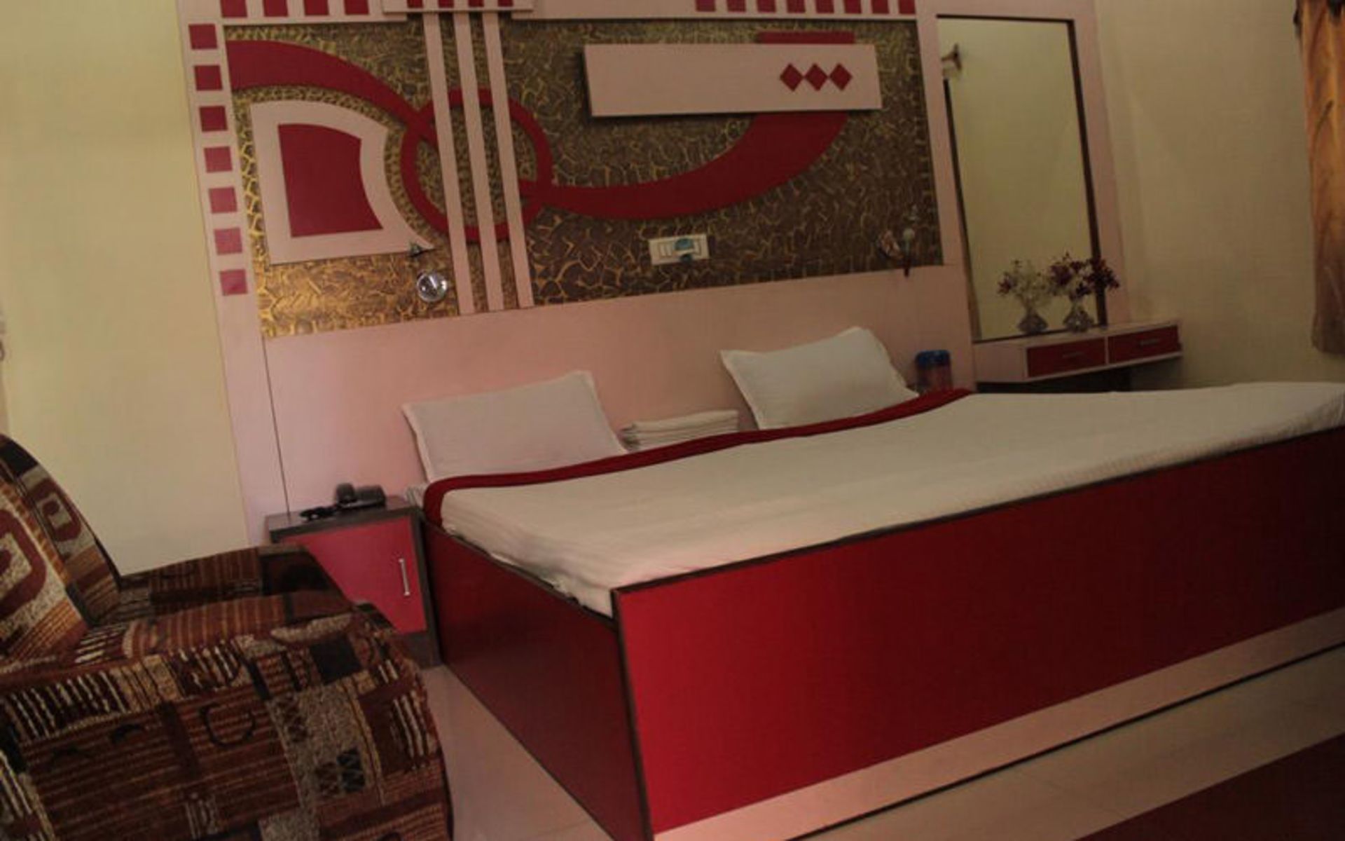 هتل ام هاوس (Hotel M House)