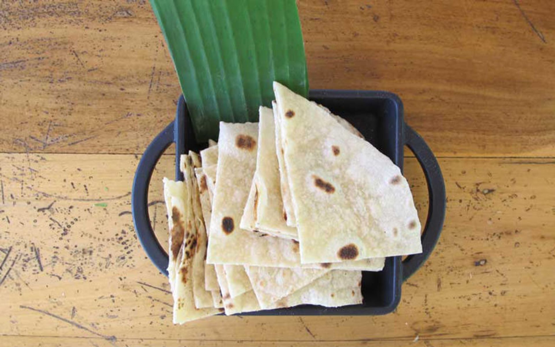 هونی روشی (Huni roshi)