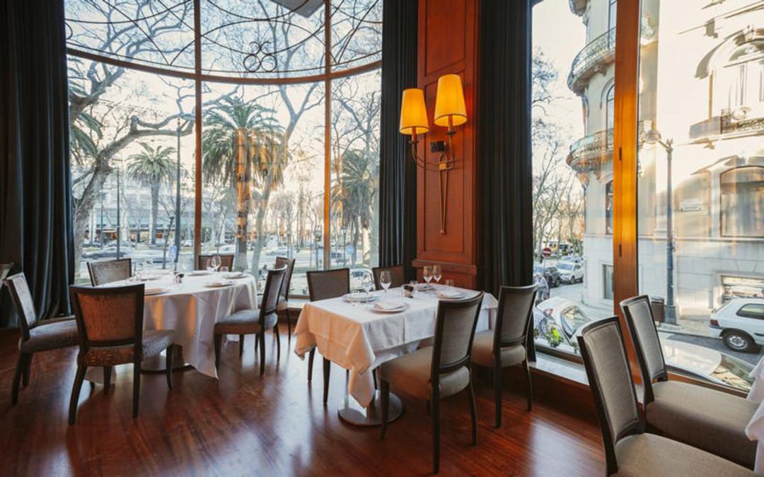 هتل تیولی امنیدا لیبرداد لیسبو (Tivoli Avenida Liberdade Lisboa)