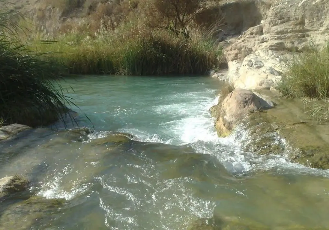 آبشار پلیه ایوان