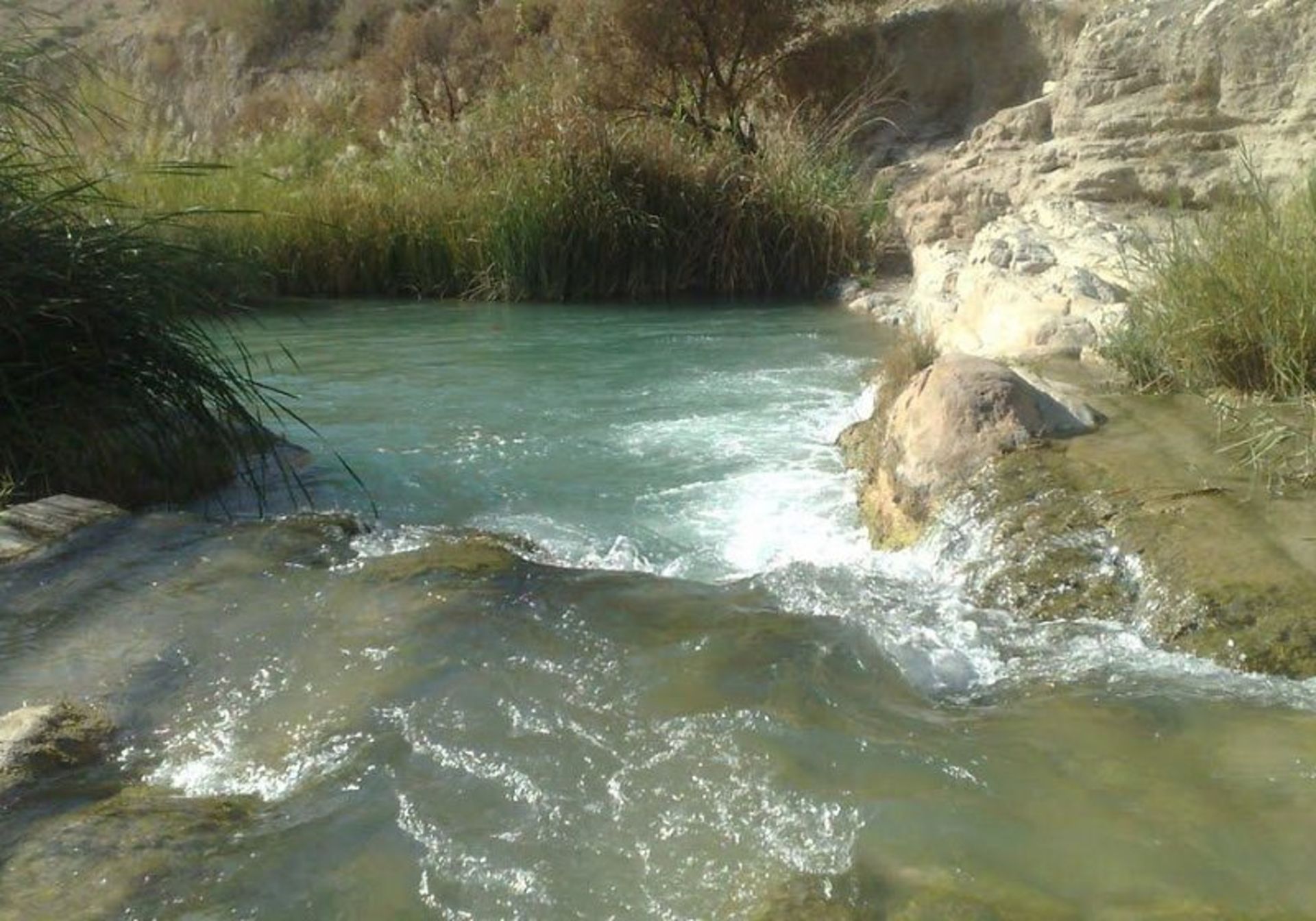 آبشار پلیه ایوان