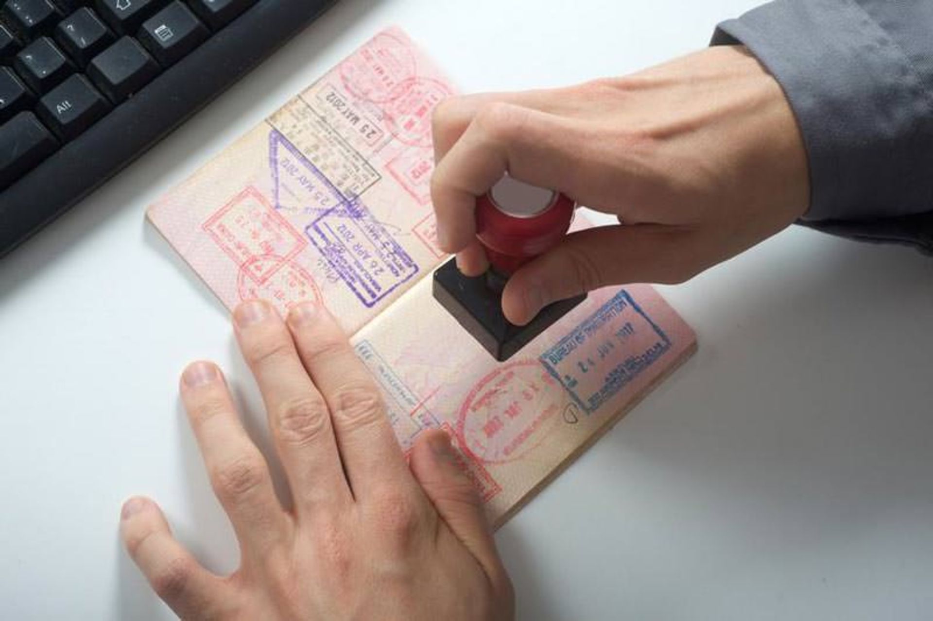 ویزای آذربایجان