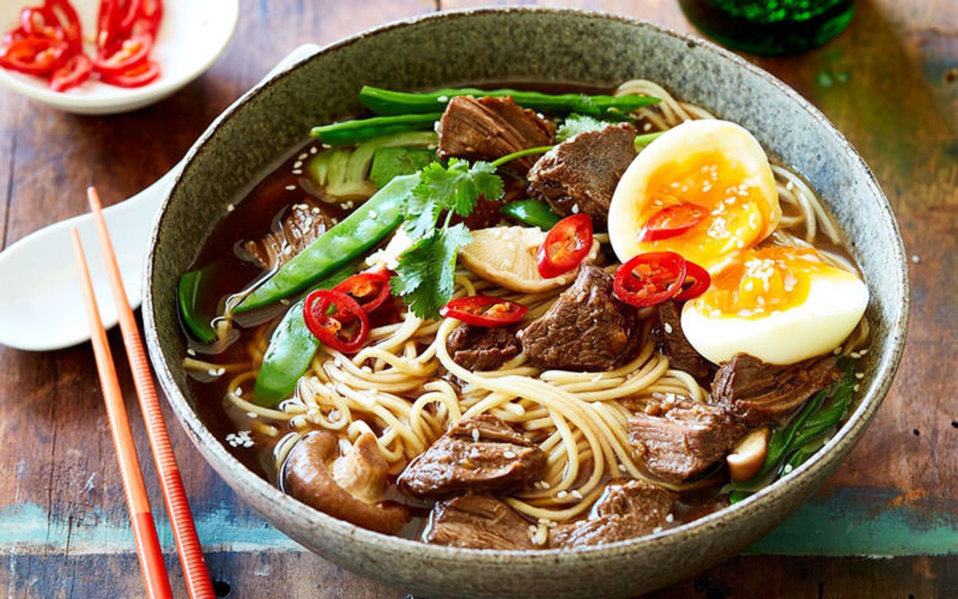 رامن (Ramen)