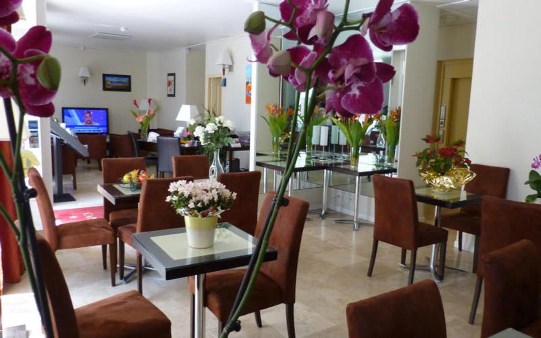 هتل کاپیتال (Hotel Capitole)