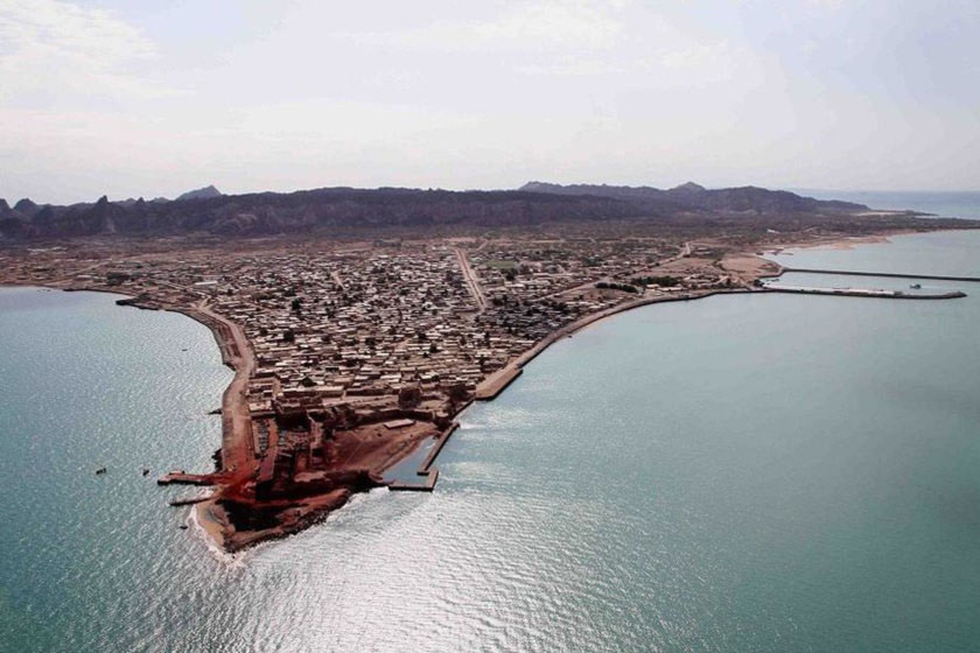 جزیره هرمز