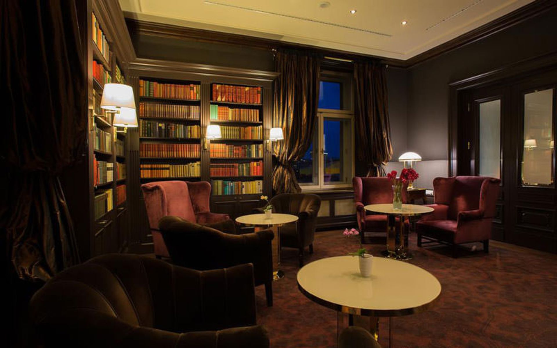 هتل لا پالایس آرت هتل پراگ (Le Palais Art Hotel Prague)