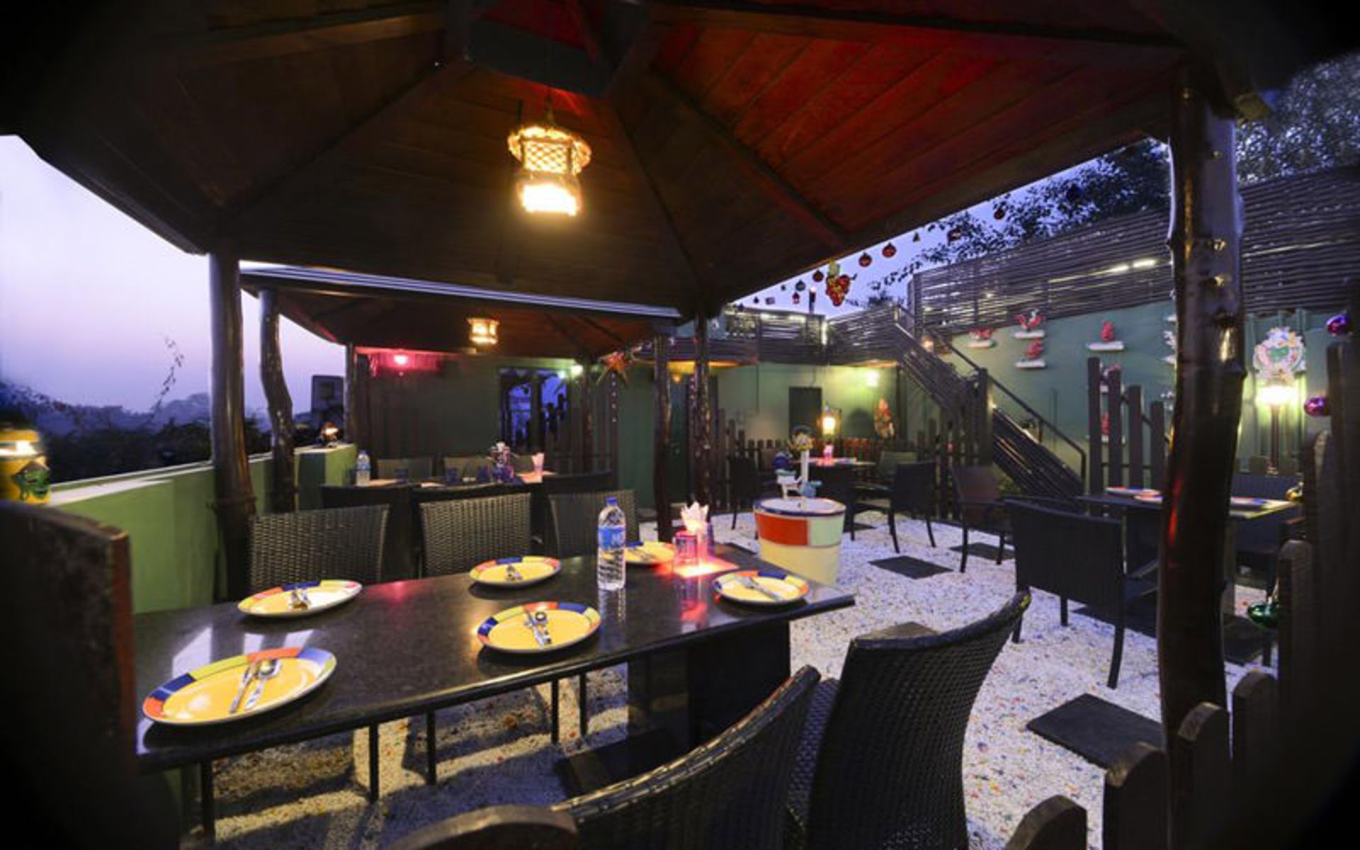 هتل ام هاوس (Hotel M House)