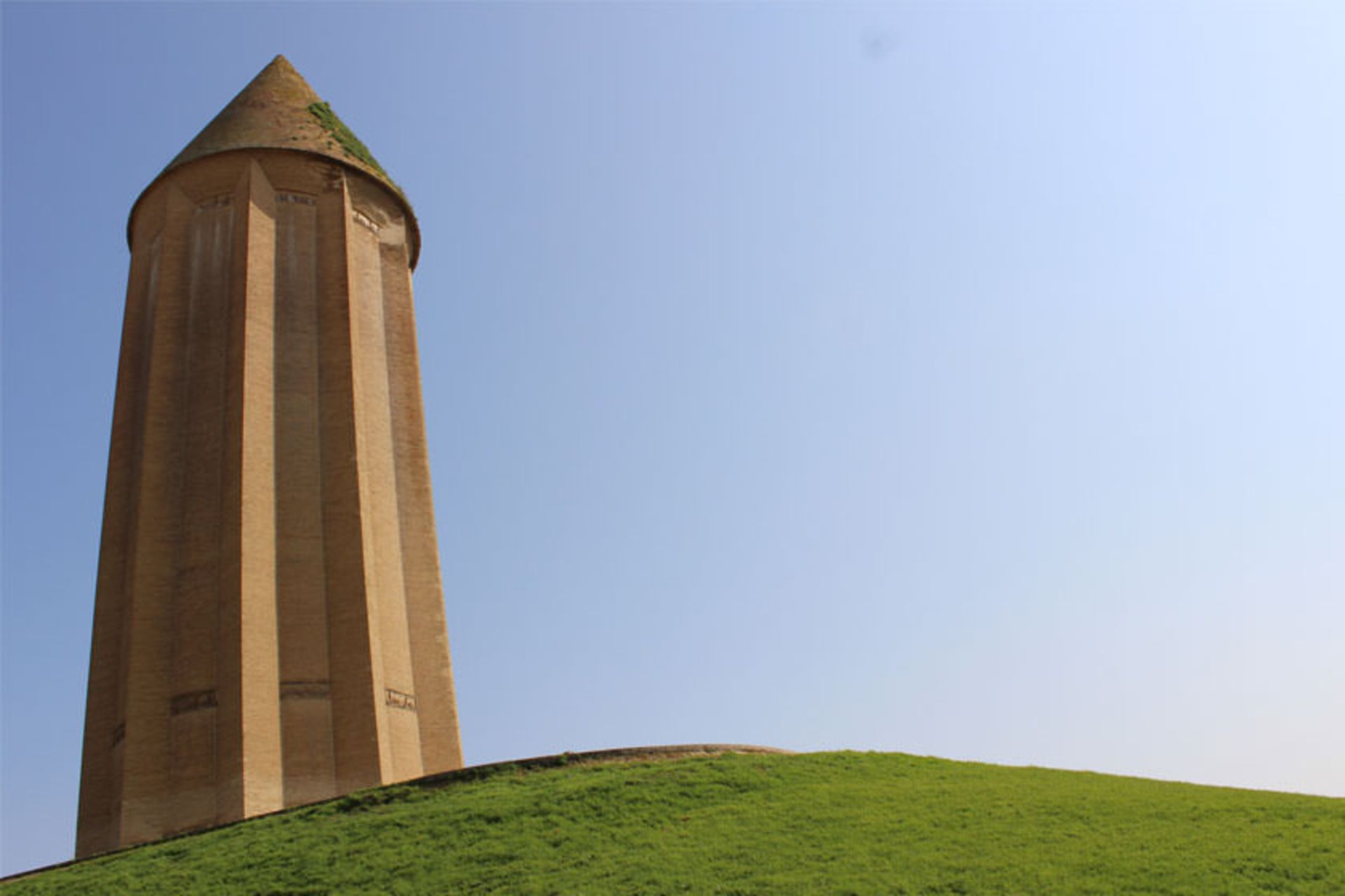شهرستان گنبدکاووس