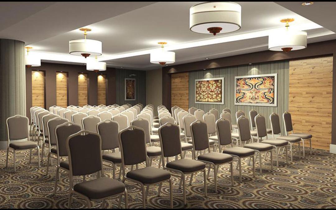 هتل گرند پارک لارا (Grand Park Lara Hotel)