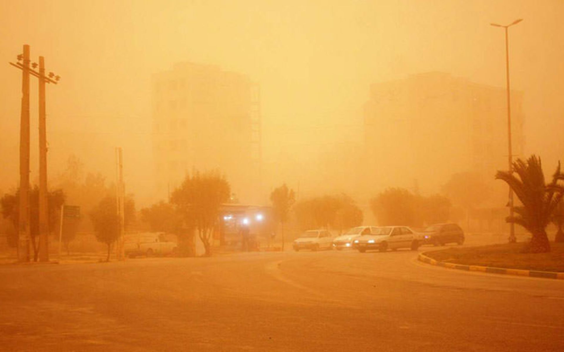 اهواز
