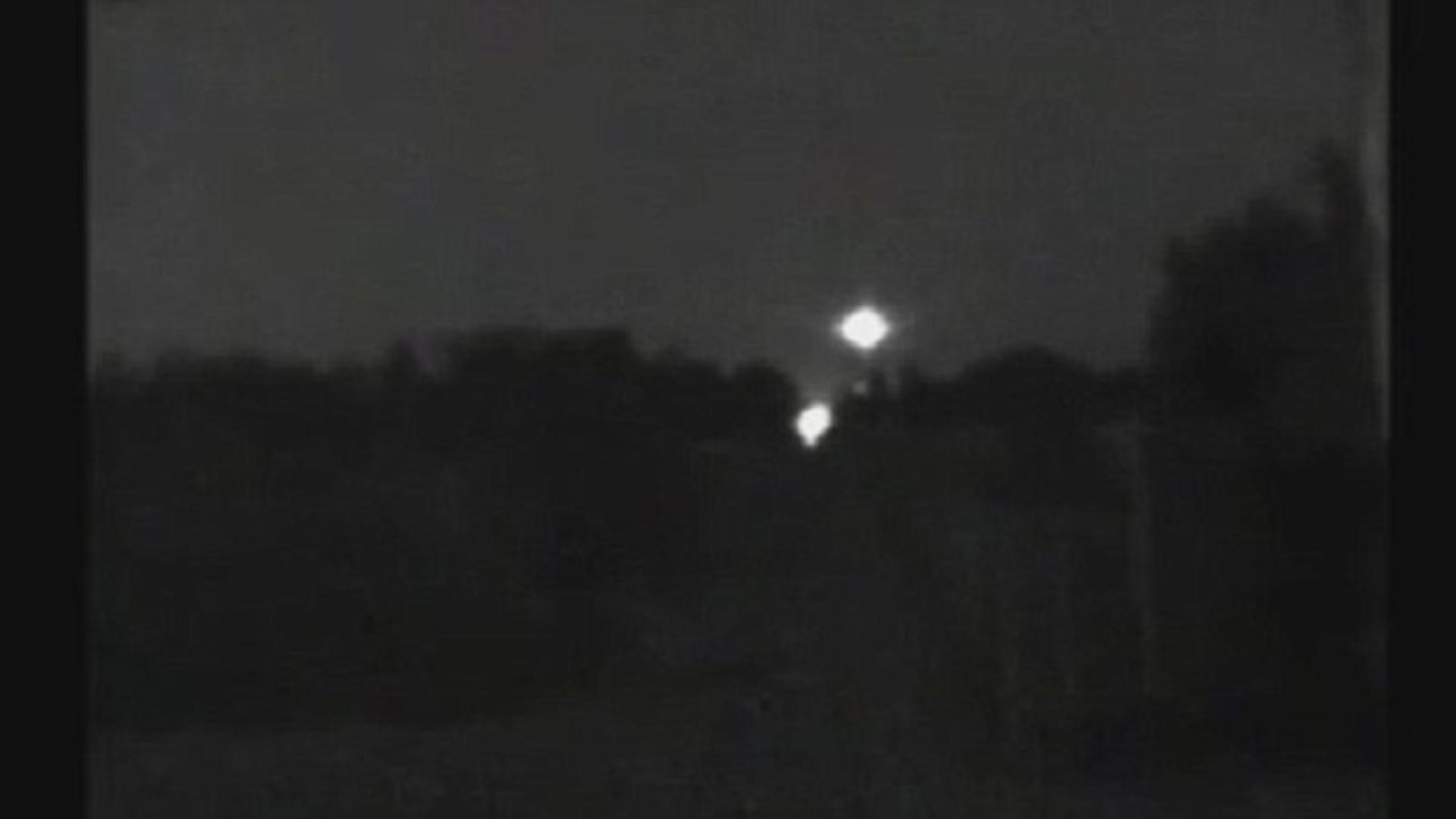 31 مقصد گردشگری وحشت آمریکا در گوگل مپ