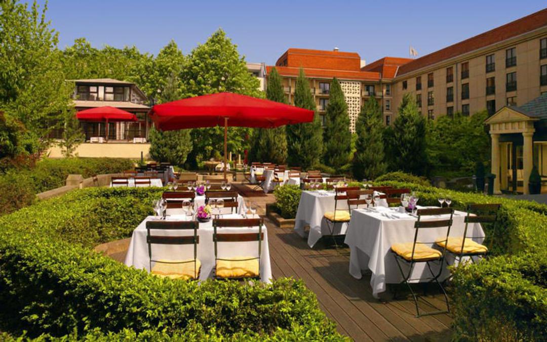 هتل وستین گرند برلین (The Westin Grand Berlin)