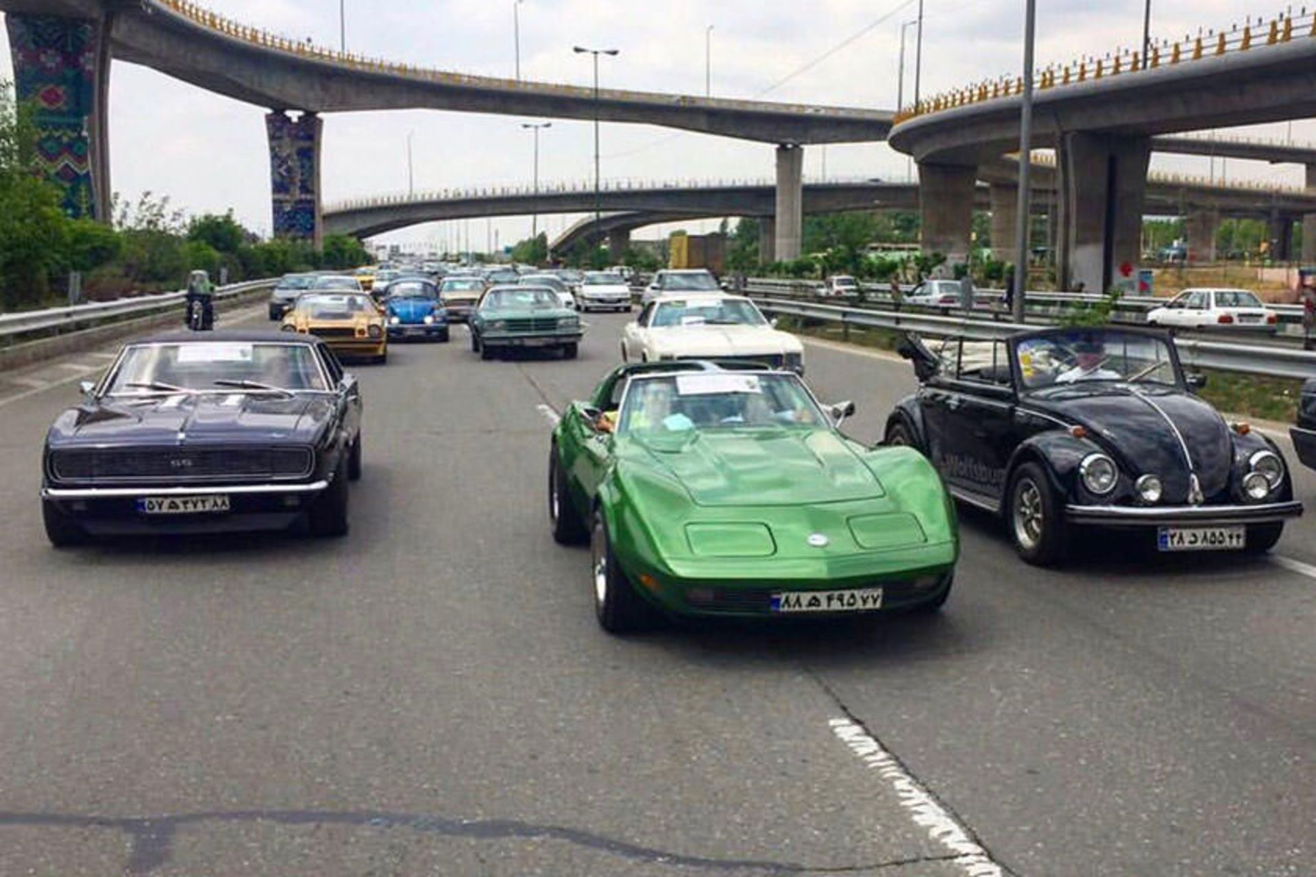 خودروی تاریخی