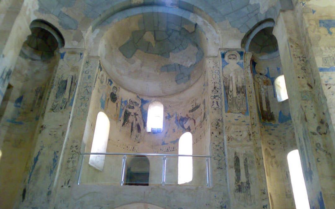 وان ترکیه