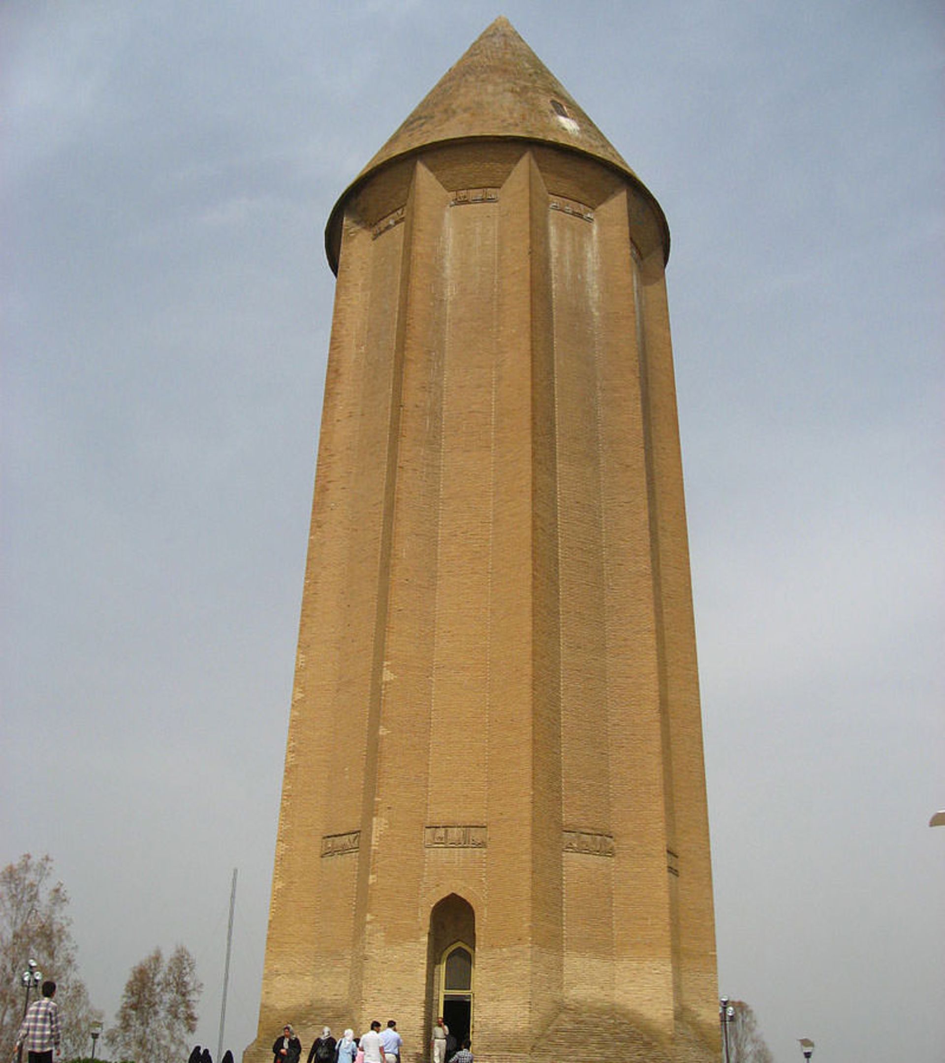 شهرستان گنبدکاووس