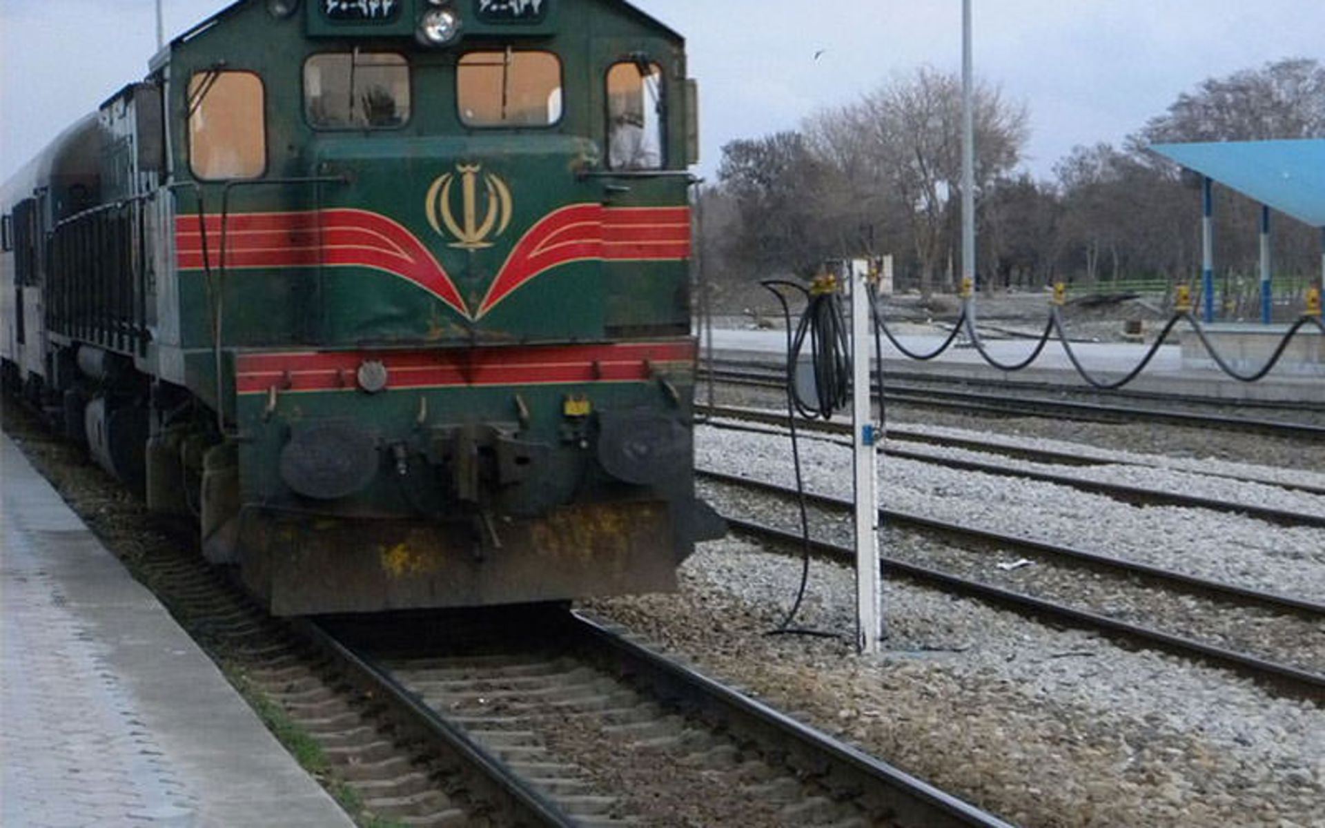 حمل و نقل نیشابور
