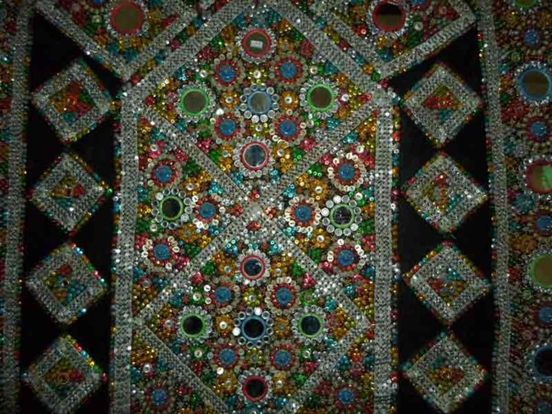  خانه حسن پور اراک