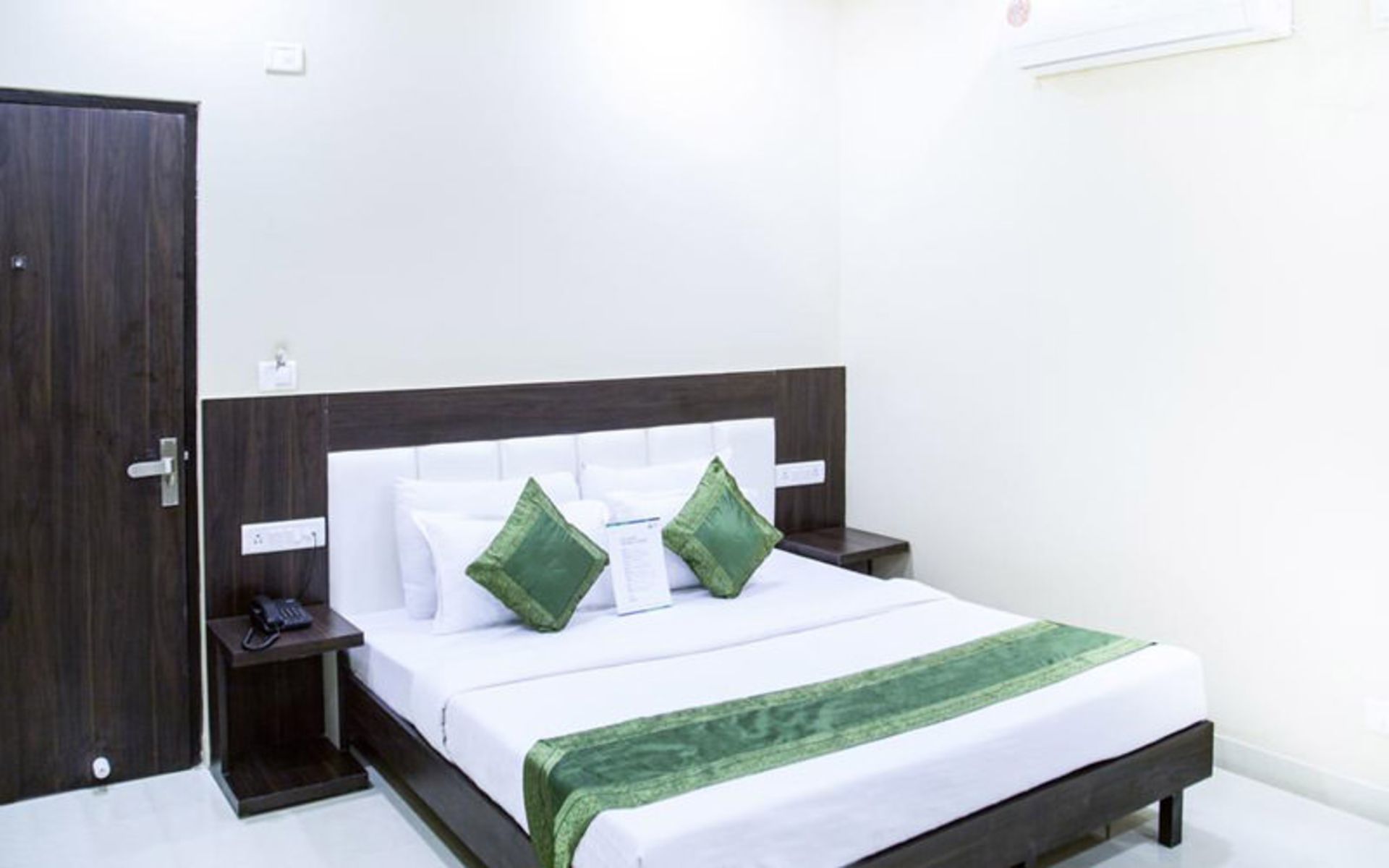 هتل تاج هاولی آگرا (Taj Haveli Agra)