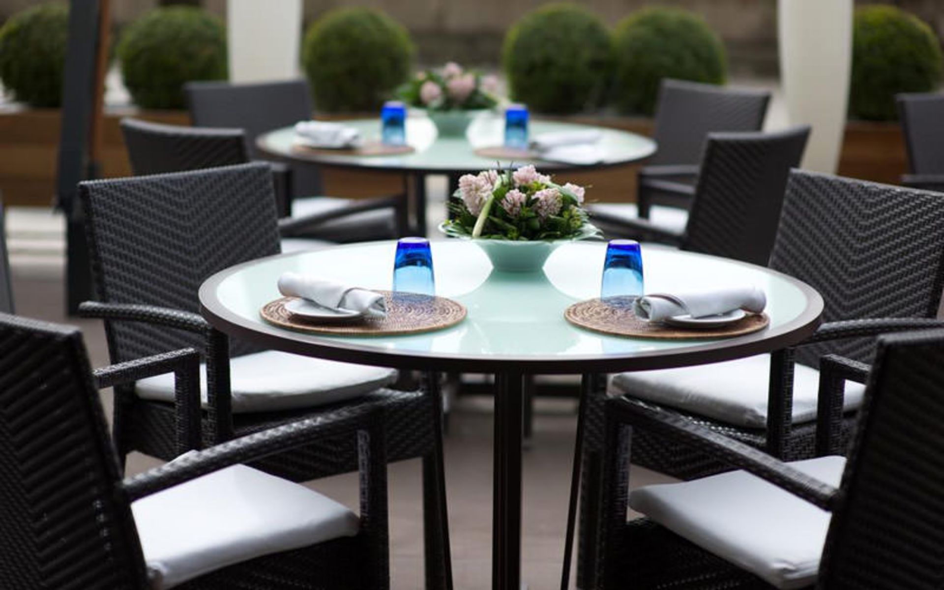 هتل اینترکانتیننتال بوداپست (InterContinental Budapest)