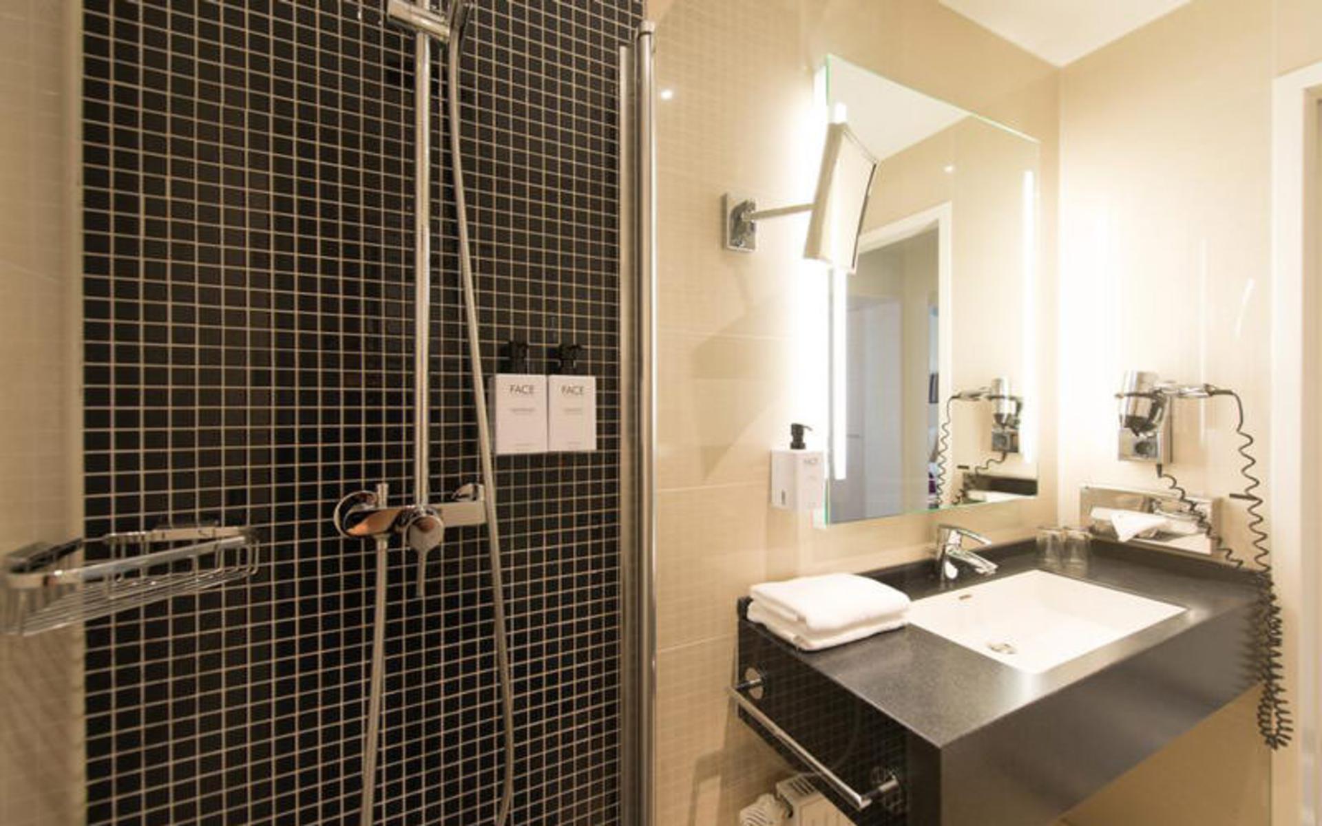 هتل اسکاندیک برلین کرفورستندام (Scandic Berlin Kurfürstendamm)